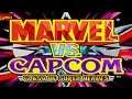 Marvel Vs Capcom: Clash of Super Heroes (Sega Dreamcast) Walkthrough No Commentary