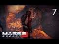 Mass Effect 2: Legendary Edition #7 - Потерянная Розали / Project Firewalker: Rosalie Lost [Hard]