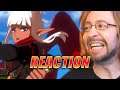 MAX REACTS: TOO MANY COOL CHARACTERS! Kunoichi - DNF Duel