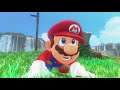 MC Plays: Super Mario Odyssey (Part 1)