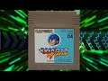 Mega Man: Dr. Wily's Revenge/Rockman World. Gameboy playthrough. Longplay/walkthrough/guide.