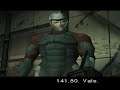 Metal Gear Solid 2 - Ninja Olga [Cutscene mod] - by Tao Lung Shamon [メタルギアソリッド2]
