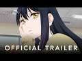 Mieruko-chan - Official Trailer (Subtitle Indonesia)