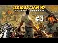 Mike VS Serious Sam HD: The First Encounter (#3)
