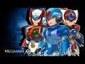 MISSION START! - Mega Man X8(Full Playthrough)