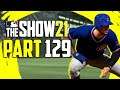 MLB The Show 21 - Part 129 "CAN WE GET THE GOLD GLOVE AWARD?!" (Gameplay/Walkthrough)
