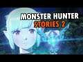 Monster Hunter Stories 2: Wings of Ruin | Monster Hunter Digital Event