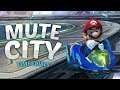 Mute City (Mario Kart 8 Deluxe - Part 96)