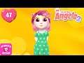 My Talking Angela 2 Android Gameplay Level 47