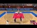 NBA 2k22  Full rec center game - Dominant backcourt