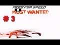 Need for Speed Most Wanted 2012 # 03 Mit dem Lambo zum Rambo Let's Play