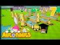 Neumann Mk II – Autonauts Gameplay – Let's Play Part 7
