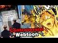 *NEW* 9/11 Manga/Webtoon Is ACTUALLY GOOD! - Time Roulette Chapter 19 - 21 Reaction