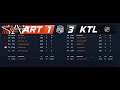 NHL20/EASHL/6vs6/HC ARMATA - HC KOTLIN