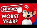 Nintendo Switch 2020 - The WORST Year of Nintendo?