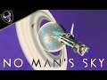 No Man's Sky PlayStation 4 | Warp Warp Warp & Warp Again