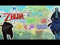 Notenjagt im überschwemmten Wald & 3.Verbanntenkampf ☁ The Legend of Zelda Skyward Sword HD Part 34