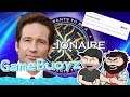 'Oh no! He is a nerd!' - Who wants to be a millionaire? Party Edition - GameBuoyz