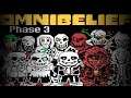 Omnibelief Phase 3 | Undertale FanGame