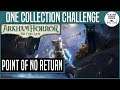 One Collection Challenge | EPISODE 7 | ARKHAM HORROR: THE CARD GAME
