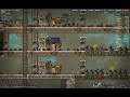 oxygen not included badlands S2 ep3 basic coal power and getting atmo suits