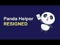 Panda Helper Fixed -  Among Us, GTA, iSpoofer, Tweaked Apps on iOS 14/13
