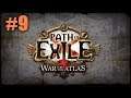 Path of Exile: Metamorph Season - Enki's Arc Witch Community Stream #9 (Deutsch & Facecam)