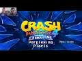 Perplexing Pixels: Crash Bandicoot 4: It's About Time | PS4 Pro (review/commentary) Ep396