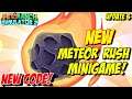 🐾 PET RANCH SIMULATOR 2 | *NEW* UPDATE 6 | *NEW* ☄️ METEOR MINIGAME!
