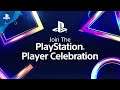 PlayStation Player Celebration | Join Now To Win Exclusive Prizes