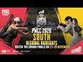PMCC 2020 -  South Regional Finals Highlights