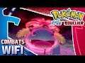 Pokémon Épée et Bouclier - Combats Wi-Fi en LIVE #1 ! (viens, on est bien !)
