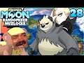 Pokemon Moon Randomizer Nuzlocke - Episode 28 - The Big Bad