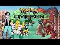 Pokémon Omicron Episode 90-Volcanion et Yveltal