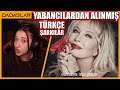 Pqueen - Yabancılardan Alınmış Türkçe Şarkıları İzliyor (LovextoFad)
