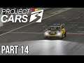 Project Cars 3 | Walkthrough Gameplay | Part 14 | VTEC Racing | Xbox One