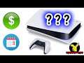 PS5 Release Date and Price?!?! (How to Find Out ASAP!) | deadPik4chU's Playstation 5 Tips and Tricks
