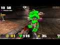 Quake 3 CPMA: Cybrema Commander, Arena, DM5,