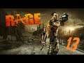RAGE | capitulo 13 | en español | Retroconpatible One | sin comentar | La camara de los tecnicos
