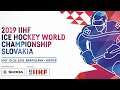 Ranking 16 IIHF 2019 Goal Horns