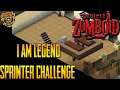 R.C.P.D | Project Zomboid Build 41 I am LEGEND Challenge Run #5