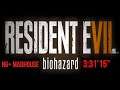 RE 7: Biohazard - NG+ Madhouse - First Playthrough (3:31'15")