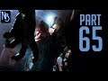 Resident Evil 6 Walkthrough Part 65 No Commentary (ADA)