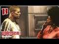 Return to Manhattan - Let's Play Wolfenstein II: The New Colossus Part 13 - Wolf 2 Blind PC Gameplay
