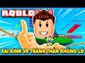 Roblox | KIA HÓA VỊ THẦN KHỔNG LỒ KHI XÀI KÍNH VR SIÊU HIỆN ĐẠI - VR Hands v2.5 | KiA Phạm