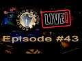 Robot Wars Reborn #43: LIVE STREAM!!