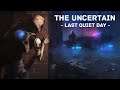 ROBOT'S ROUTINE - The Uncertain: Last Quiet Day - Part 1