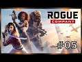 Rogue Company #05 [GER] [Stream]