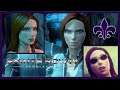 Saints Row IV Re-Elected - Good Looking Female Character - Character Creation - 2021