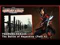 Samurai Warriors (PS2) - TTG #1 - Yukimura Sanada - Stage 3: The Battle of Nagashino (Path A)